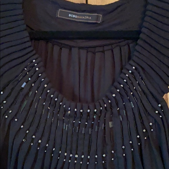 BCBG Dress/Blouse - Picture 2 of 5